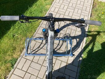 Canyon Neuron 7 AI trail-bike ve skvělém stavu L - 2