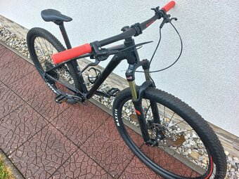 Scott Scale 980 - nové kolo vel S - 2