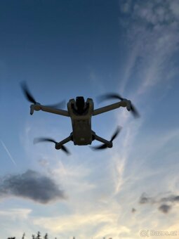 Dji mini 3 Jen dron - 2