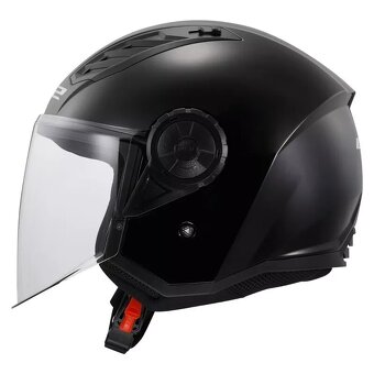 Moto Prilba LS2 - 2