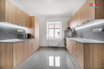 Prodej rodinného domu, 128 m², Králíky, ul. U Zastávky - 2