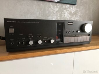 Zesilovač Technics SU- V8X - 2