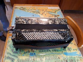 Harmonika Hohner - 2