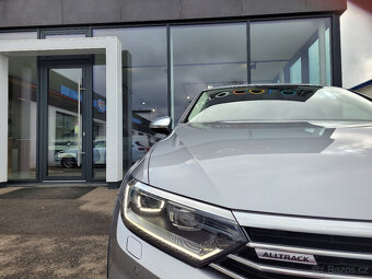 Volkswagen Passat Alltrack 2.0 TDI 140kW DSG - 2