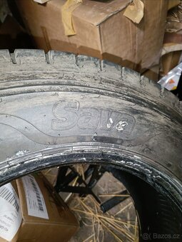 Sava ORJAK 295/60 R22,5 150/147 K - 2