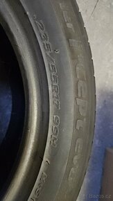 Zimní sada pneu Hankook - 5mm - 2