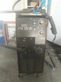 mig svarecka - 2