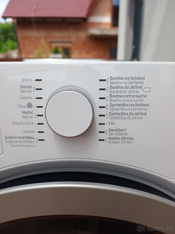 Sušička BEKO - 2