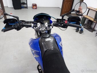 Yamaha XT 660 r /2007 - 2