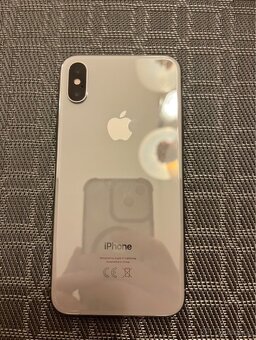 Iphone X 64gb - 2