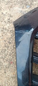 Prodám přední masku na Audi Q5 S line 2017-2020 - 2