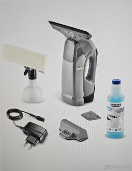 Okenní čistič WVP 10 – Profi line - 2