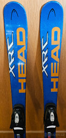 Lyže Head XRC 50 - 115cm - 2