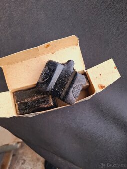 Nove brz.desticky škoda 100-120 - 2