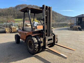 Desta DVHM 3222 TM - 2
