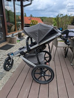 Thule Urban Glide 2 - 2