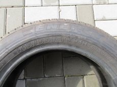 Michelin 215/55/16 - 2