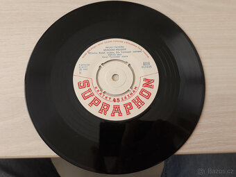 Vánoční melodie / Večerka (1965) - 2