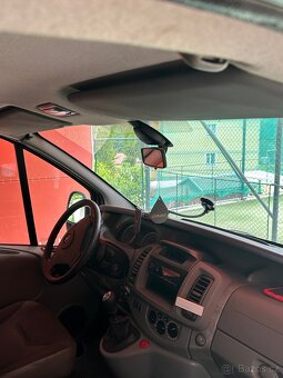 Opel Vivaro 2.0 cdti - 2