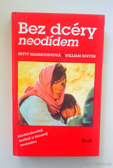 Bez dcery neodejdu. - 2