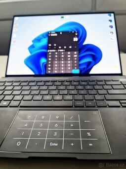 Asus Zenbook Oled 14-inch - 2
