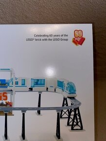 Lego Bricklink - SKYLINE EXPRESS (BL19003) - 2
