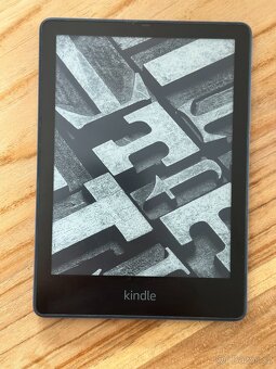 Čtečka Amazon Kindle Paperwhite 11. gen Signature Edition 32 - 2