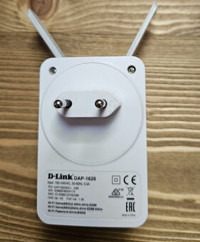 Extender D-Link DAP 1620 - 2