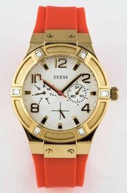 hodinky dámské GUESS W0564L2 JET SETTER nové - 2