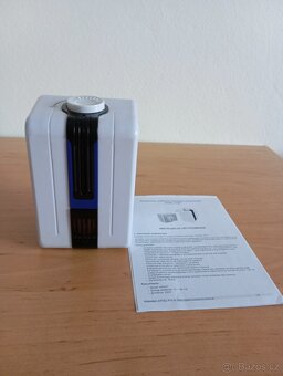 Ionizer - 2