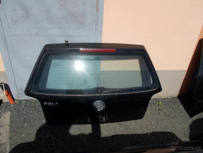 Karosářské díly VW Polo 99-01 - 2