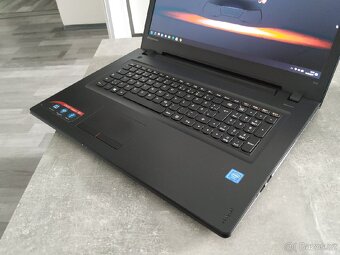 Lenovo IdeaPad 300 17ISK - 2