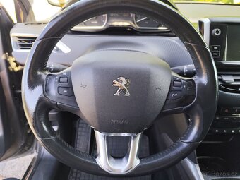 Prodám Peugeot 2008 - 2