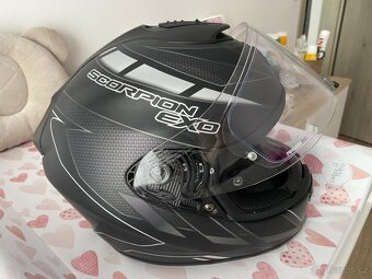 Helma Scorpion EXO 1400 AIR - 2