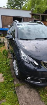 Peugeot 2008 - 2