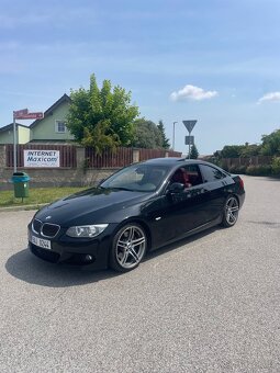 BMW 335i LCI DKG - 2