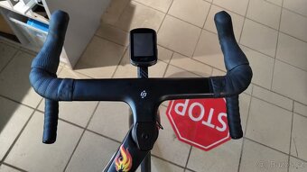 Trek Domane SL 5 - 2
