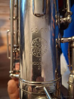 Prodám - 2