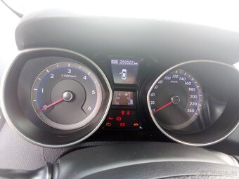 Hyundai i30 combi, GDH, 81kw, r.v. 2.11.2016 - 2