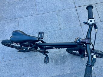 Dětské kolo Kubikes - 2