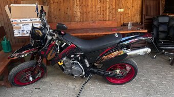 KTM 640 LC4 - 2
