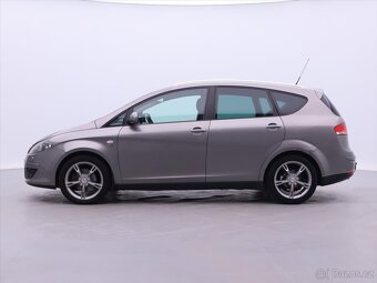 Seat Altea 2,0 TDI 103kW STK 11/26 (2007) - 2