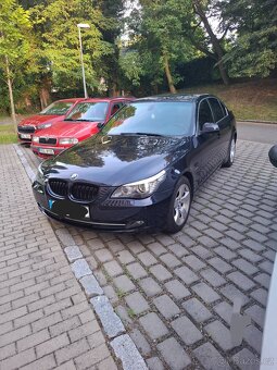 BMW X5 E70 XDRIVE 3.5D 210KW R.V. 2010 - 2