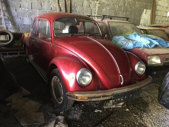 VW BROUK - 2