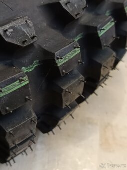 Enduro pneu Mitas - 2