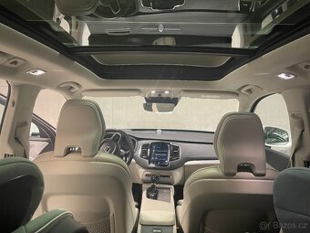 XC90 inscription 93.000km - 2