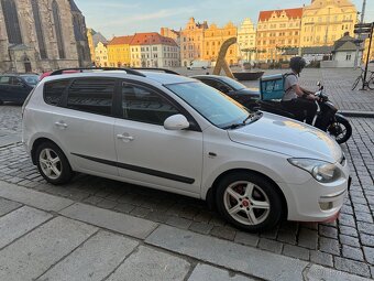 Hyundai i30 - 2