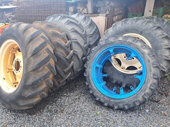 Zetor dily - 2