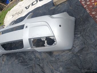 M paket Nárazník BMW X3 e83 - 2