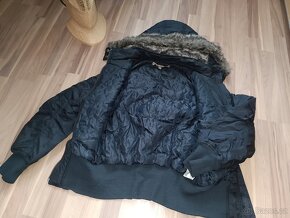 Dámská zimní bunda OASIS velikost M/L - 2